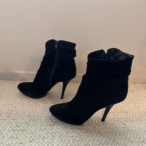 INC Ankle Boots 7